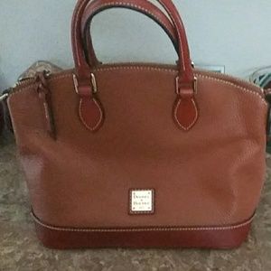 Dooney & Burke purse